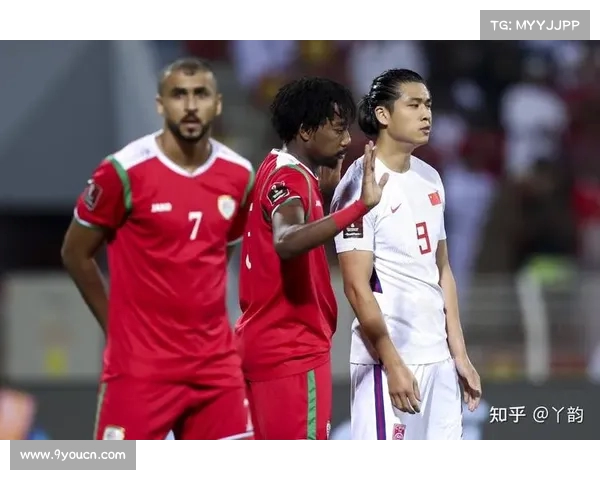 世界杯预选赛：阿曼客场不敌黎巴嫩，哈伊里助攻